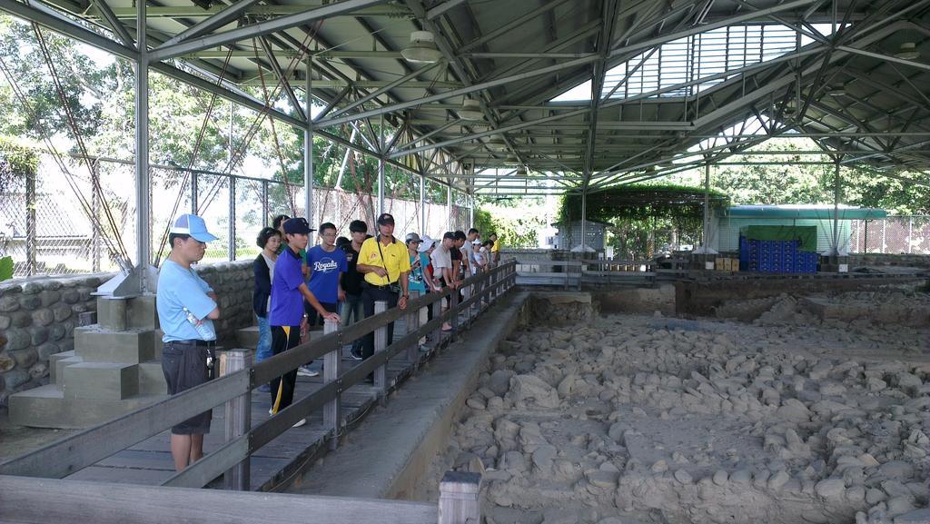台東卑南公園民宿 Taitung Exterior foto