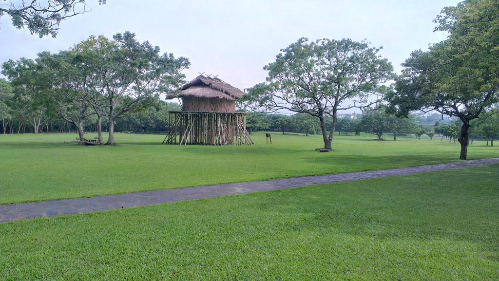 台東卑南公園民宿 Taitung Exterior foto
