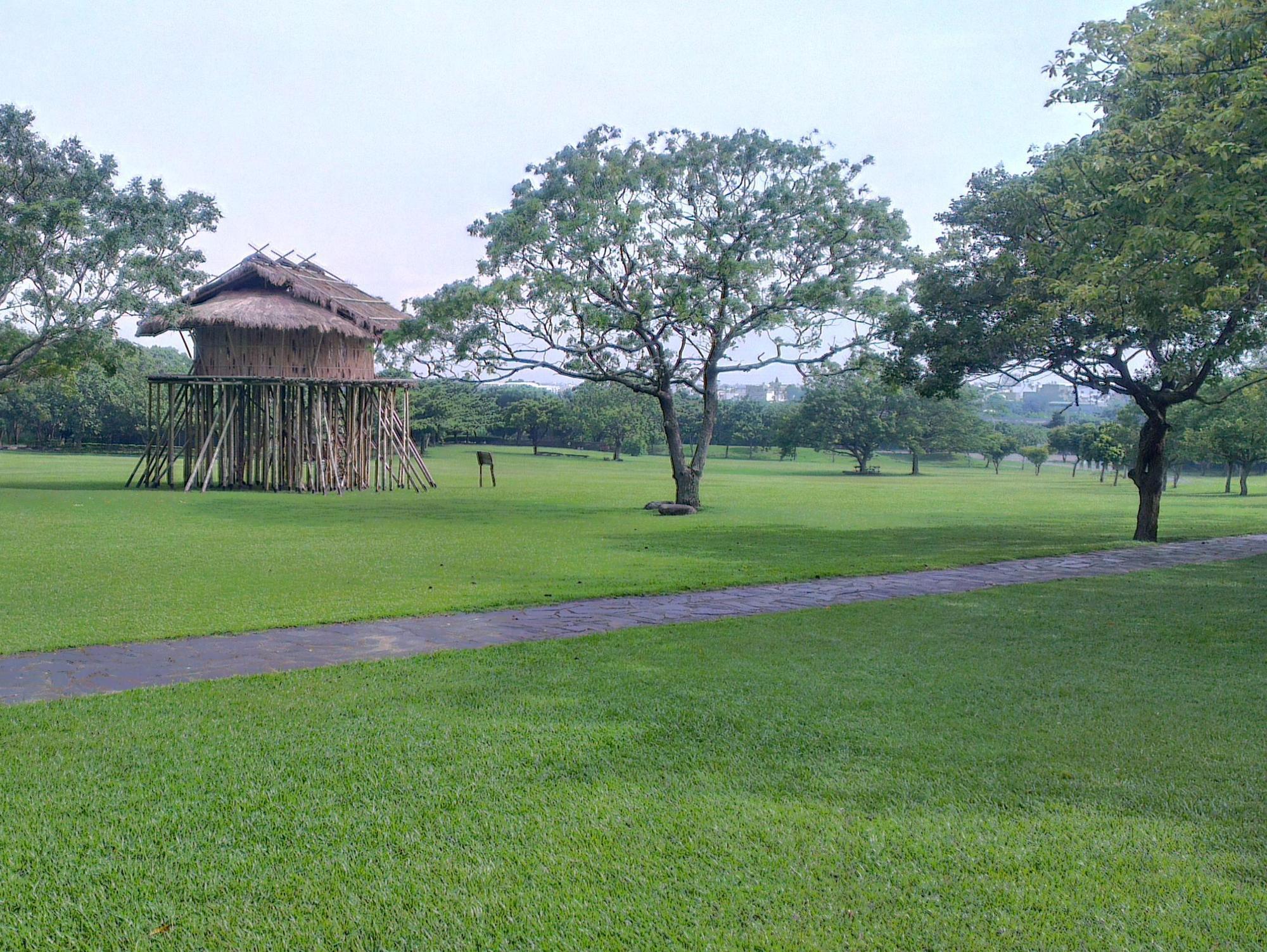 台東卑南公園民宿 Taitung Exterior foto